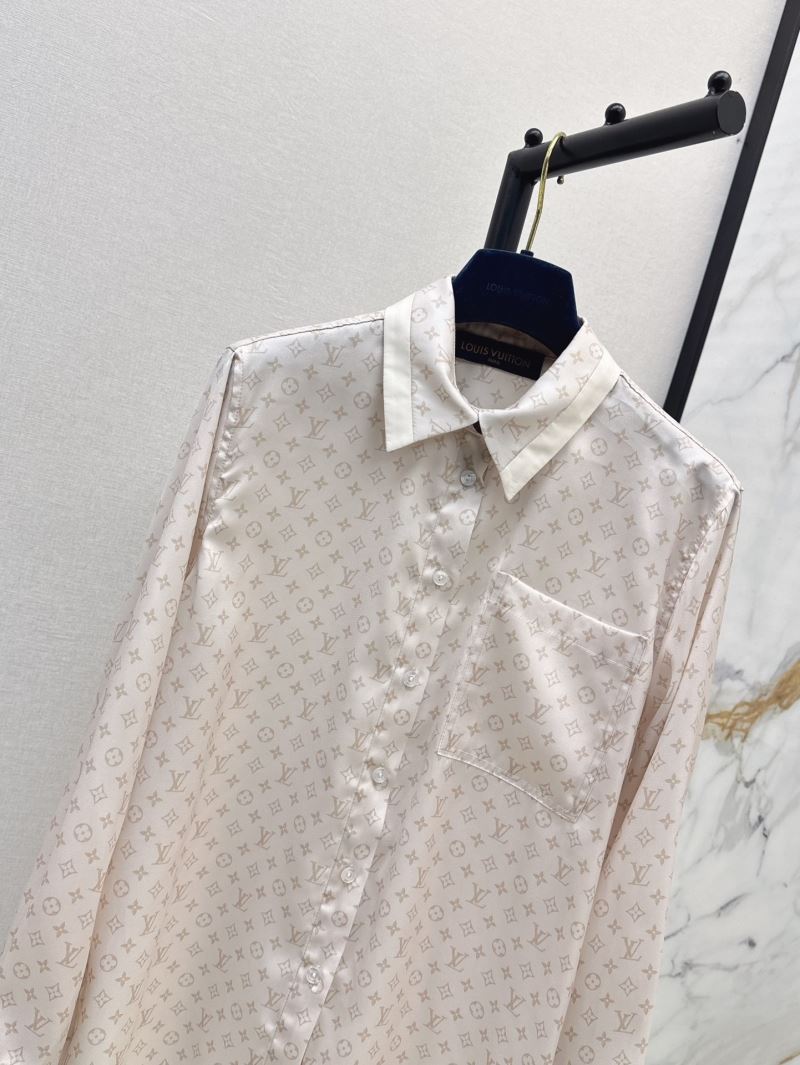 Louis Vuitton Shirts